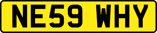 NE59WHY