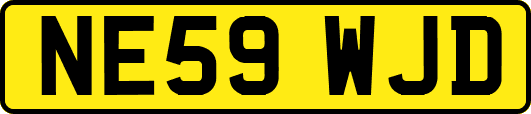 NE59WJD