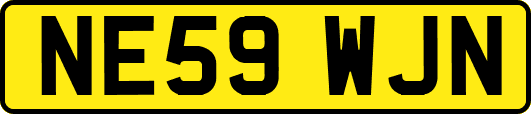 NE59WJN