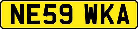 NE59WKA