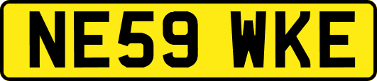 NE59WKE