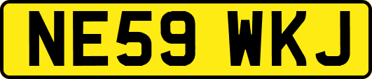 NE59WKJ