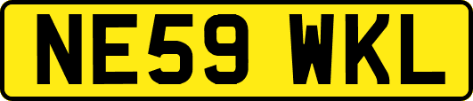 NE59WKL