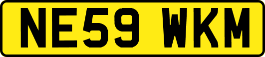 NE59WKM