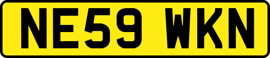 NE59WKN