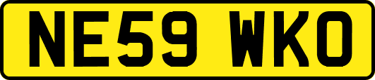 NE59WKO