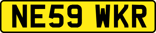 NE59WKR