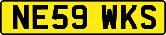 NE59WKS