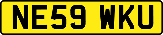 NE59WKU
