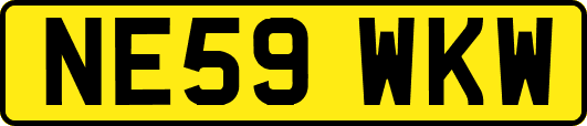 NE59WKW