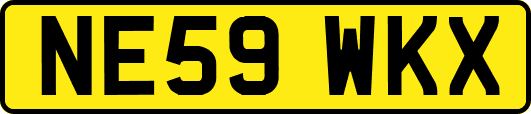 NE59WKX