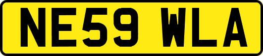 NE59WLA