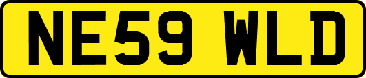 NE59WLD