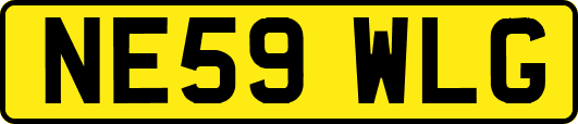 NE59WLG