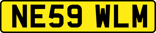 NE59WLM
