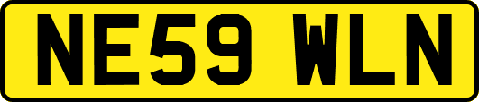 NE59WLN