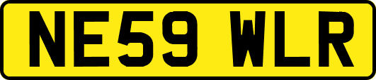 NE59WLR