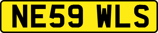 NE59WLS