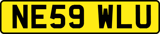 NE59WLU