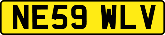 NE59WLV
