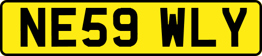 NE59WLY