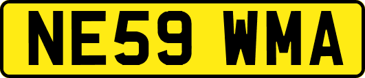 NE59WMA