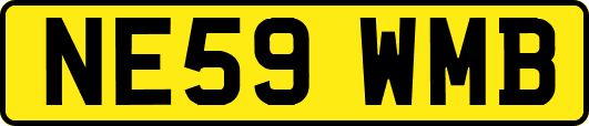 NE59WMB