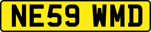 NE59WMD