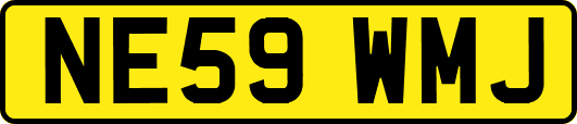 NE59WMJ