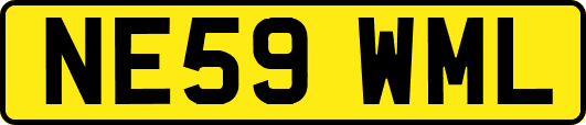 NE59WML