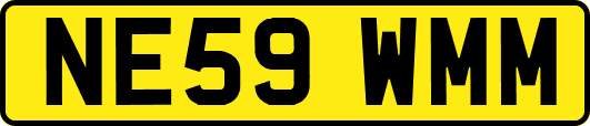NE59WMM