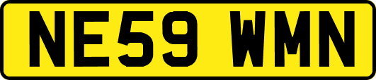 NE59WMN