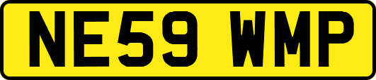 NE59WMP