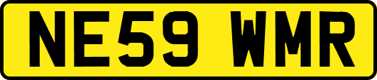 NE59WMR