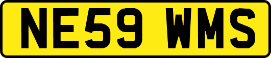 NE59WMS