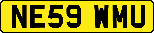 NE59WMU