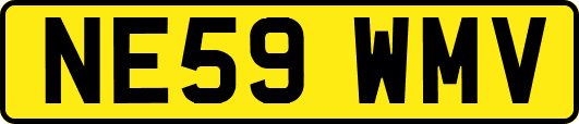 NE59WMV
