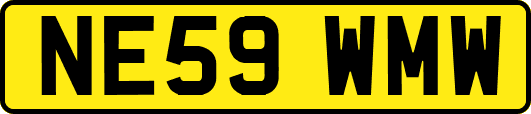 NE59WMW