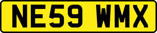 NE59WMX