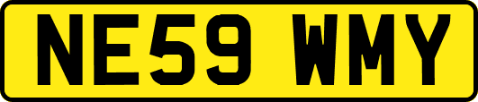 NE59WMY