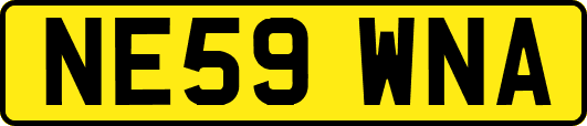 NE59WNA