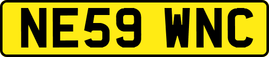 NE59WNC