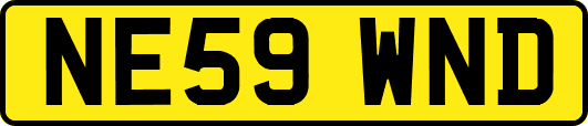 NE59WND