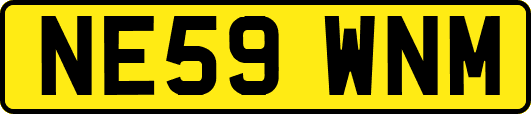 NE59WNM