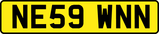 NE59WNN