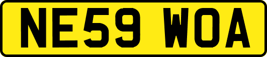 NE59WOA