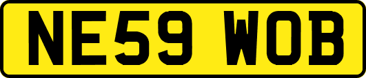 NE59WOB