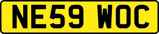 NE59WOC