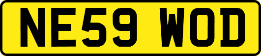 NE59WOD