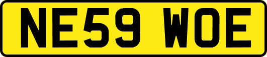 NE59WOE